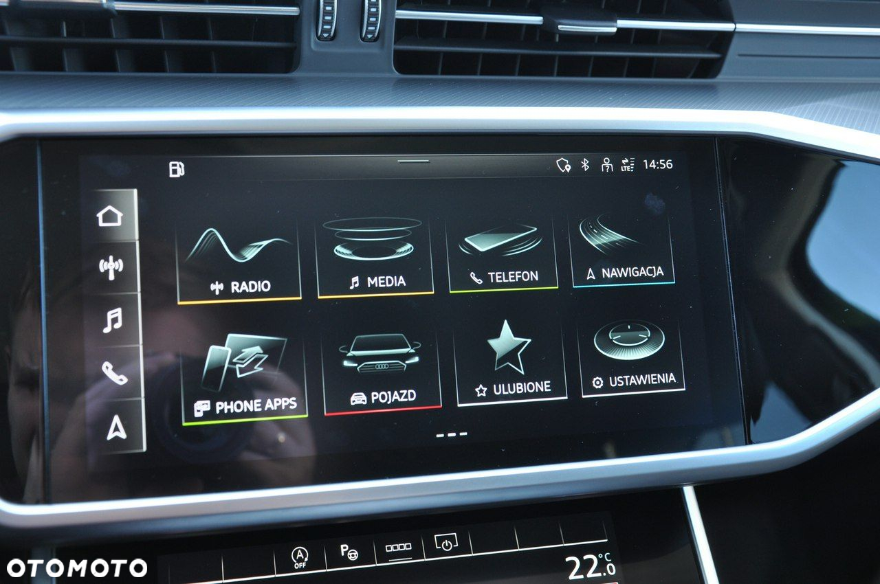 Audi A6 - 22