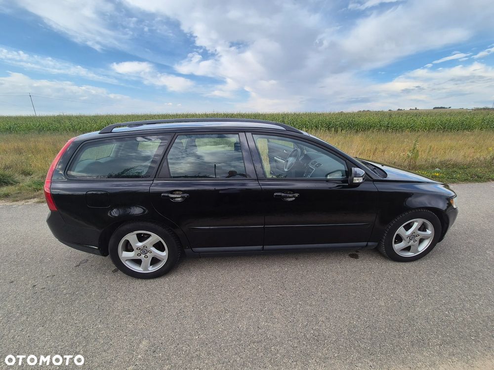 Volvo V50 - 23