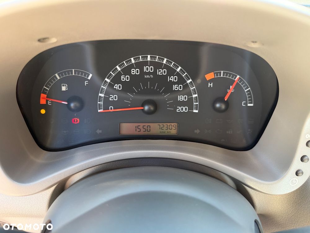 Fiat Panda 1.2 Imola - 31