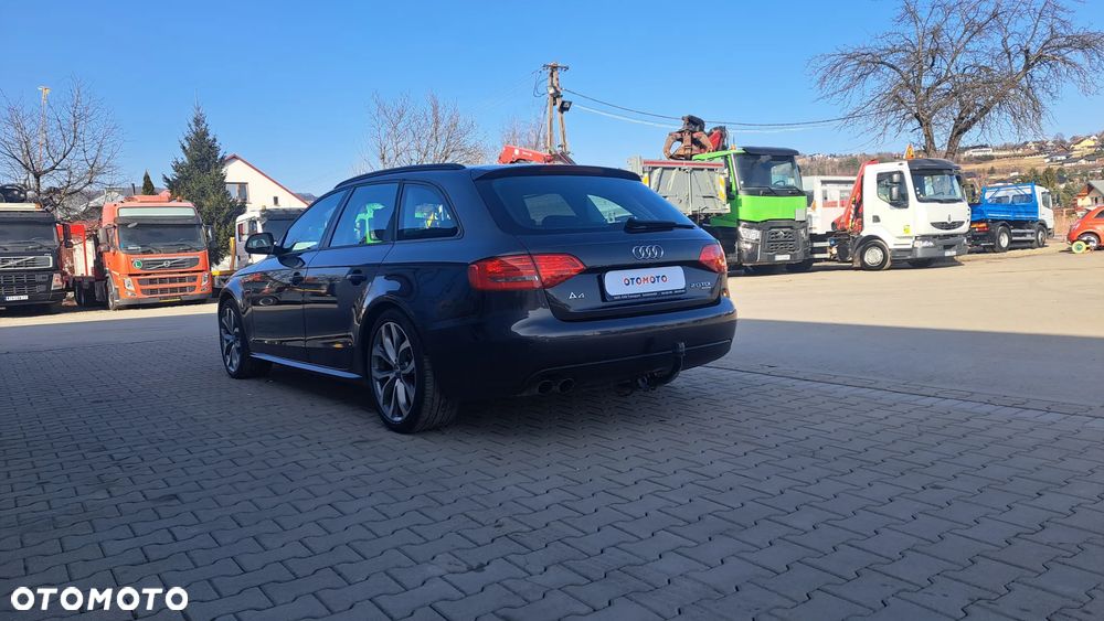 Audi A4 ver-2-0-tdi-quattro - 12