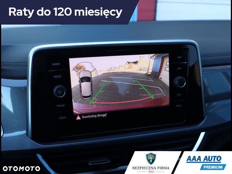 Volkswagen T-Roc - 16