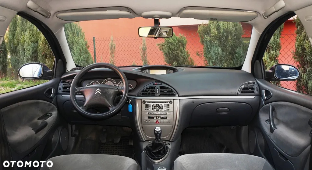 Citroën C5 - 25