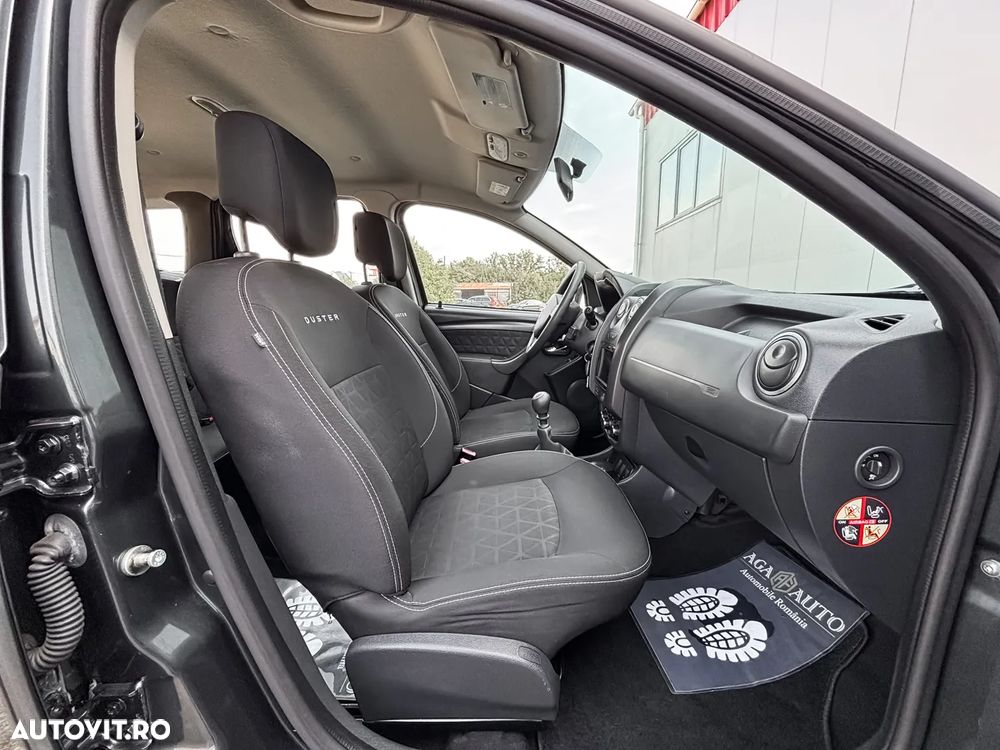 Dacia Duster - 11