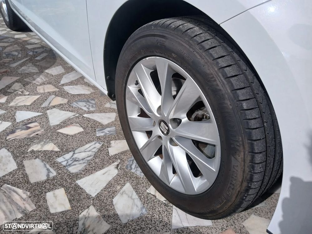 SEAT Leon ST 1.6 TDI Xcellence S/S - 15