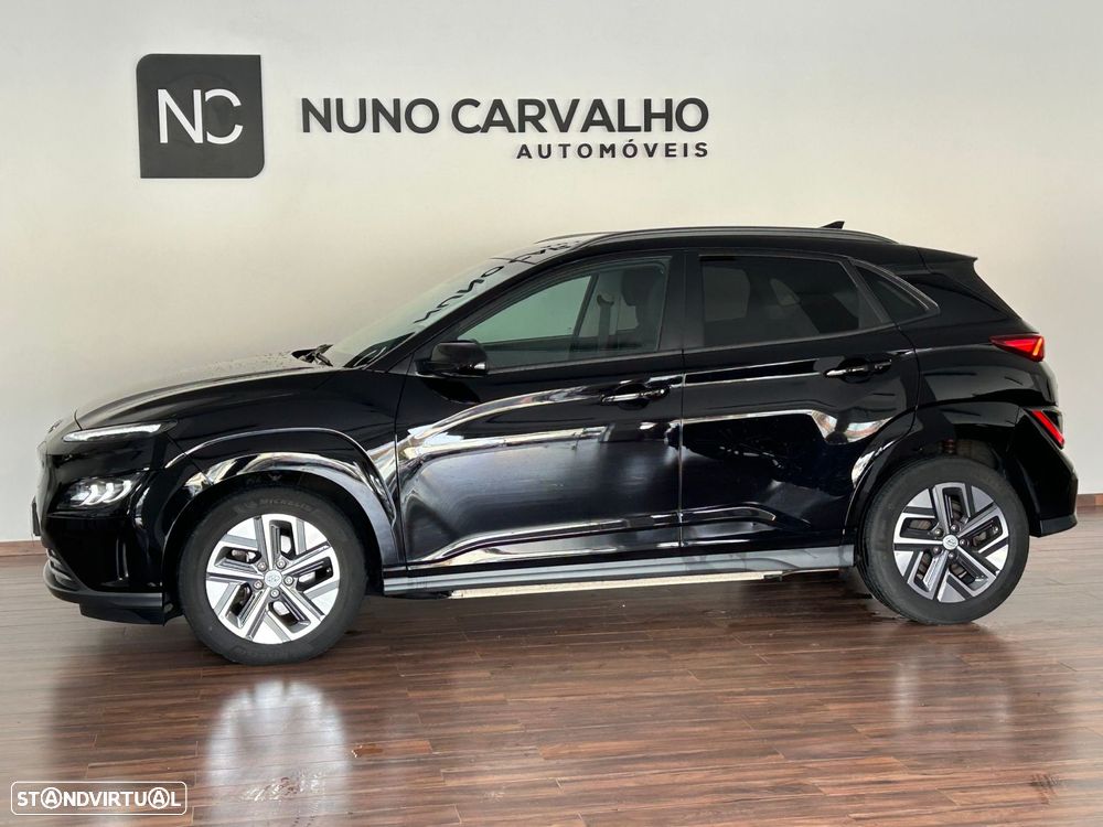 Hyundai Kauai EV 39 kWh Vanguard - 5