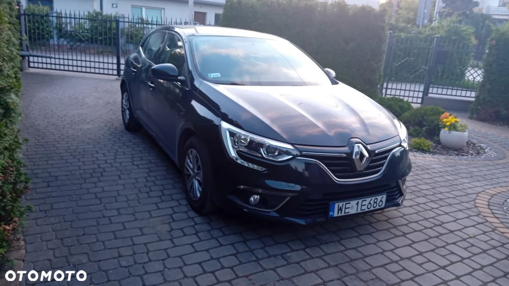 Renault Megane 1.3 TCe FAP Business - 4
