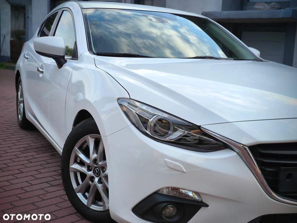 Mazda 3 2.0 Skymotion - 26