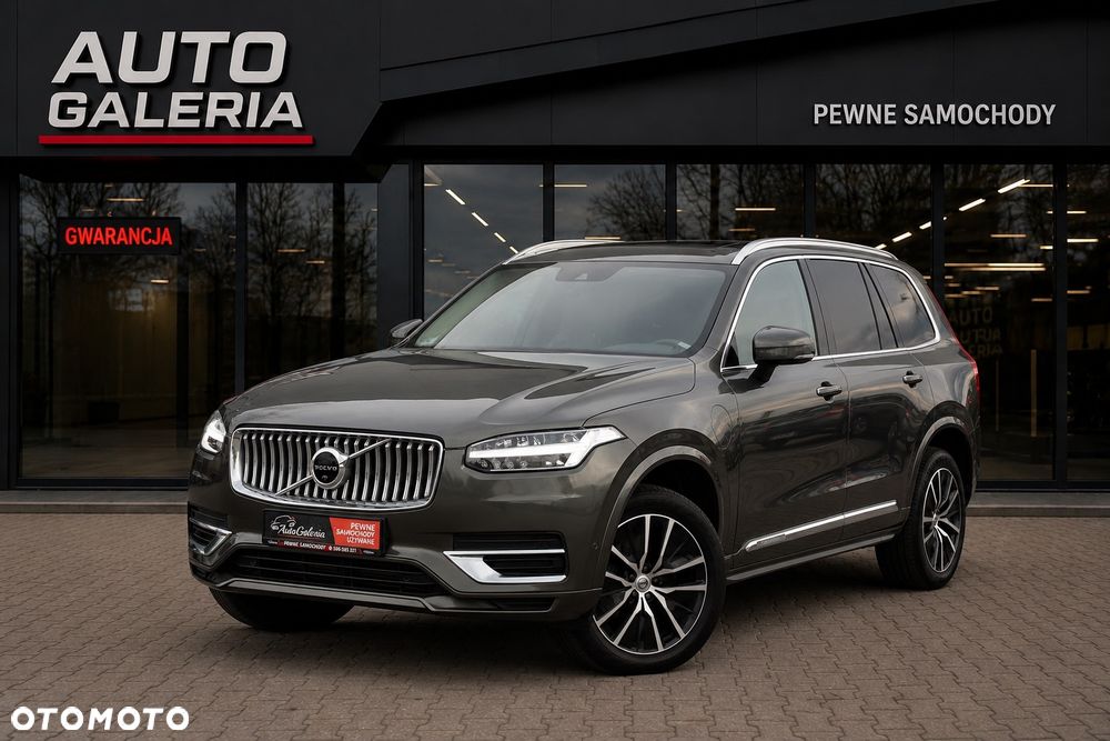Volvo XC 90 - 2