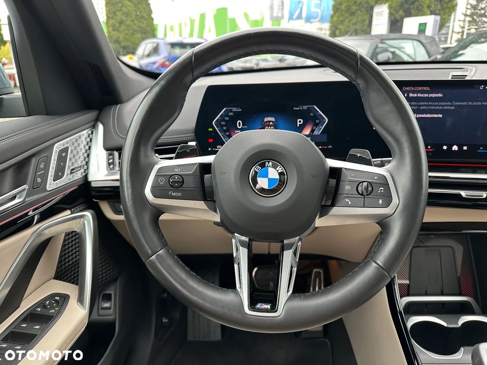 BMW X1 sDrive20i mHEV sport - 21
