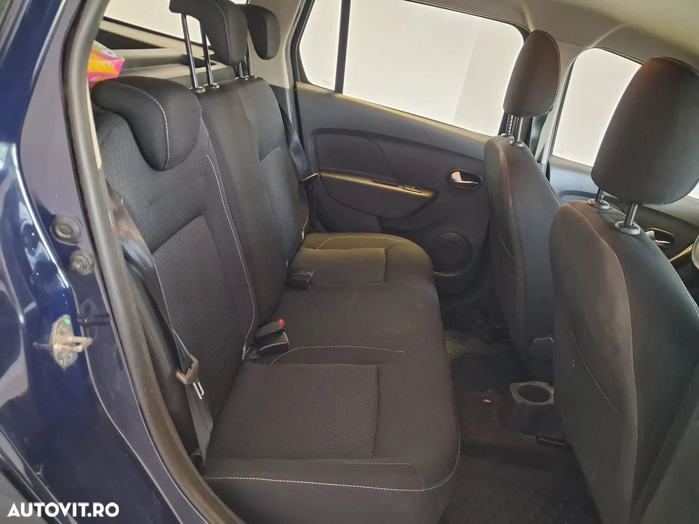 Dacia Logan MCV 0.9 TCe Ambiance - 8