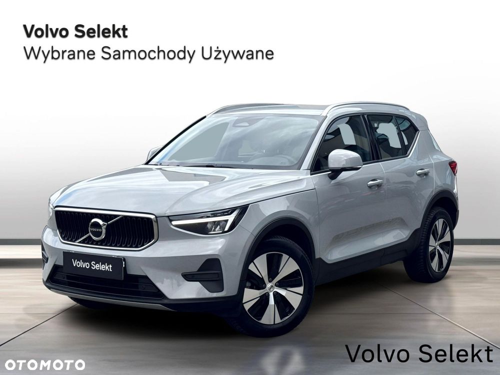 Volvo XC 40