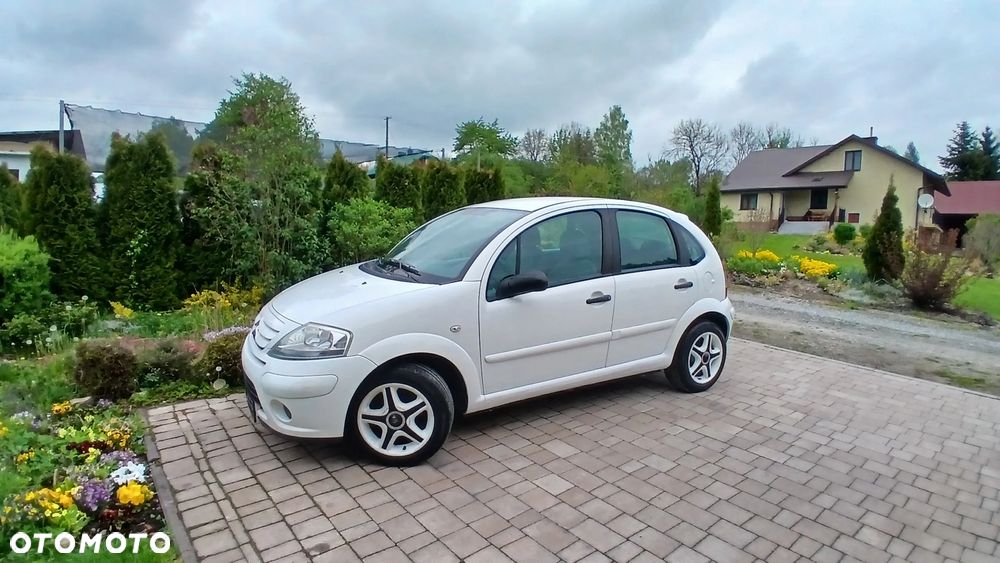 Citroën C3 - 4