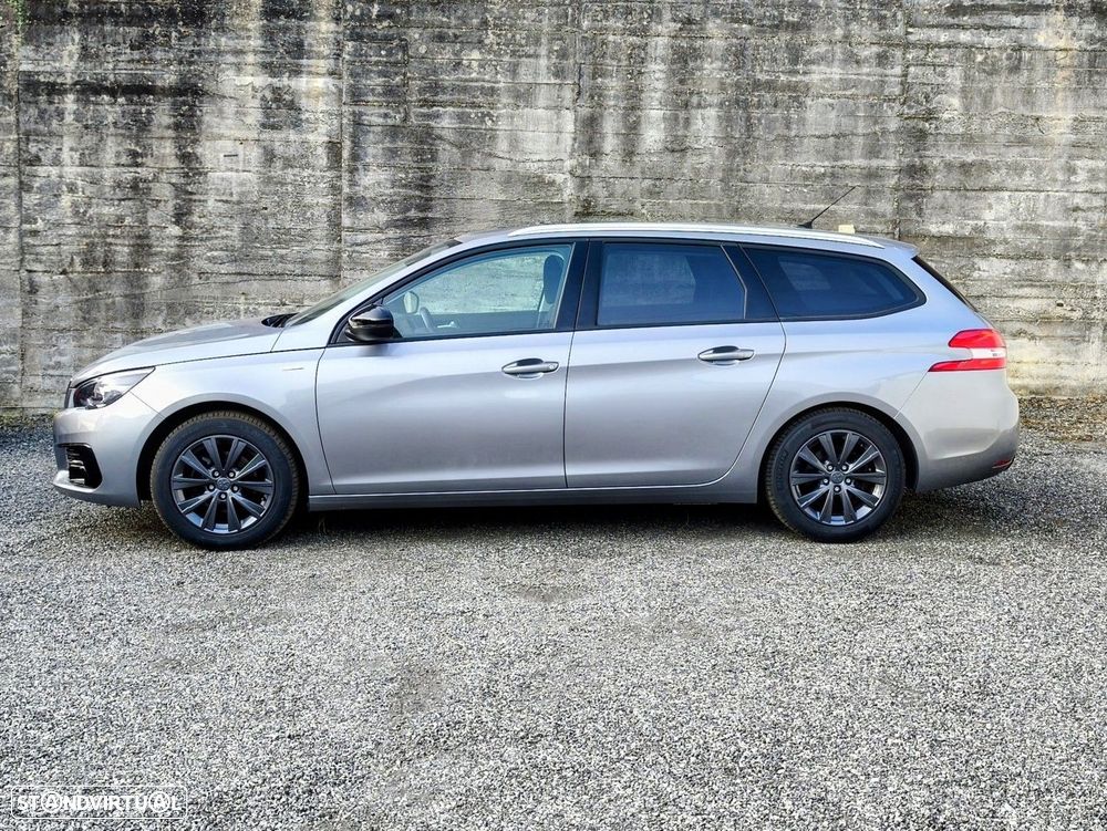 Peugeot 308 SW 1.2 PureTech Style - 2