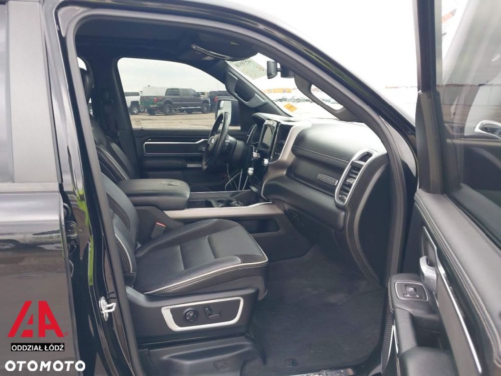 RAM 1500 - 9