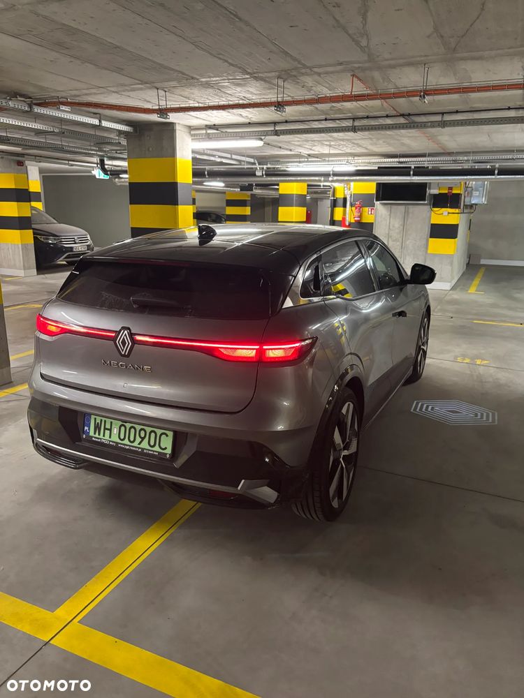 Renault Megane EV60 Techno - 4