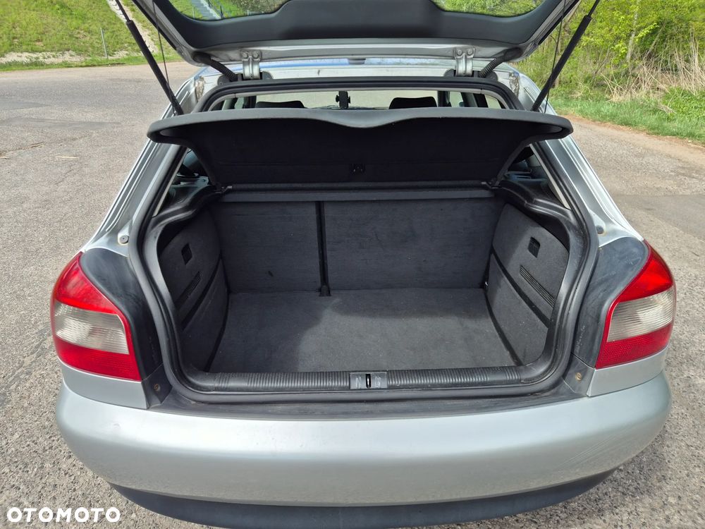 Audi A3 Sportback - 14