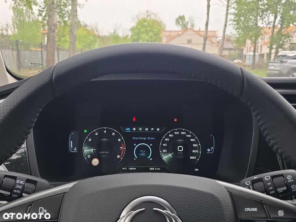 SsangYong/KGM Korando 1.5 T-GDI Joy 2WD - 17