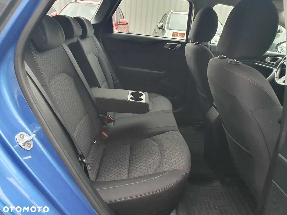 Kia Ceed 1.4 T-GDI M - 24