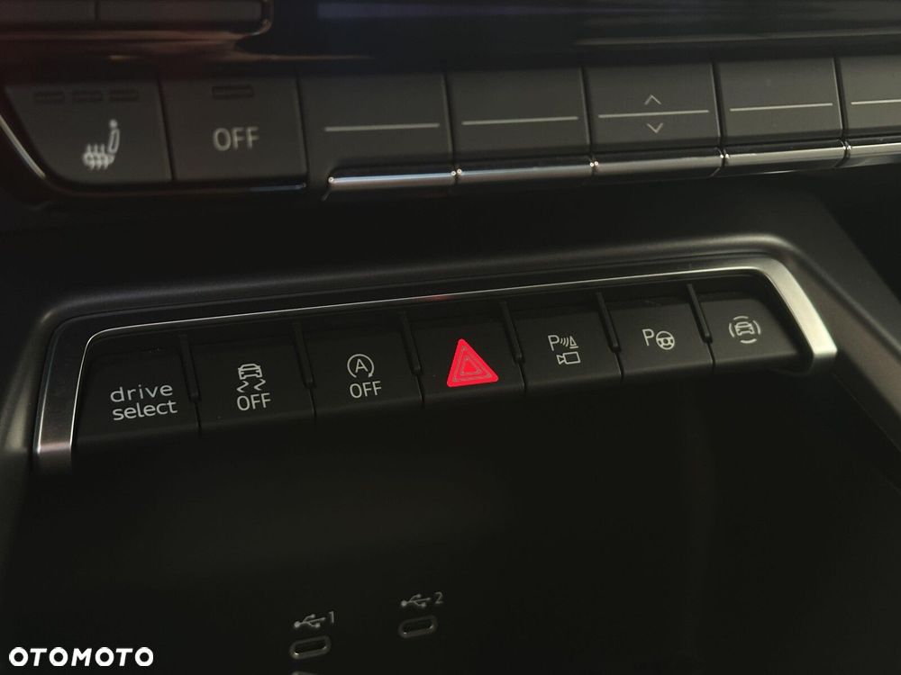 Audi A3 Sportback - 29