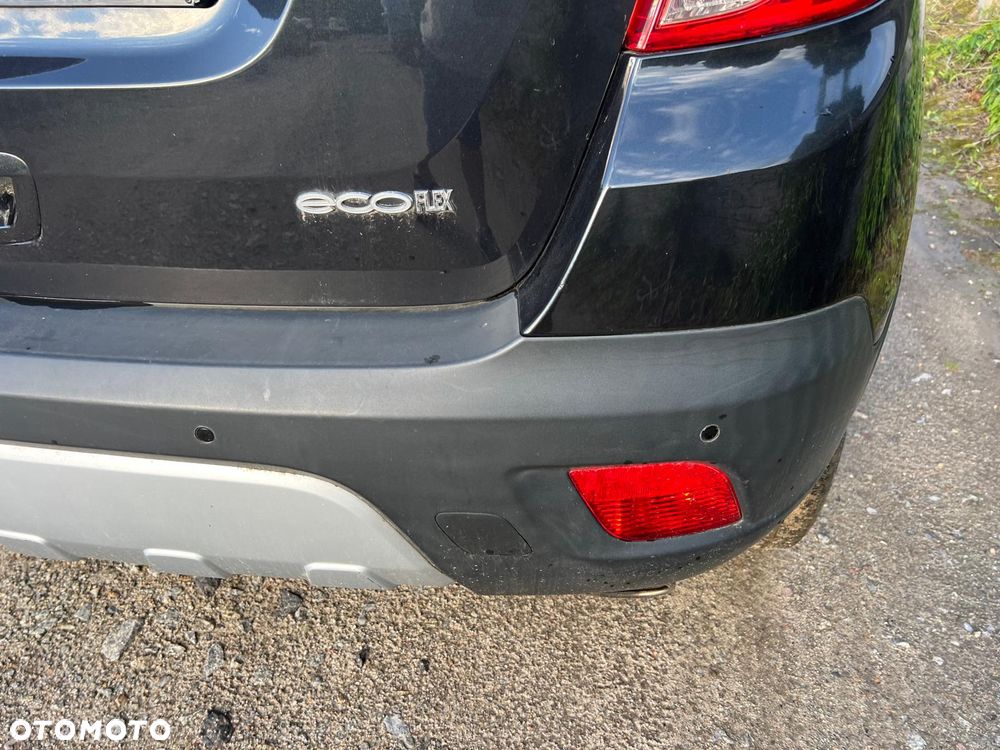 Opel Mokka 1.7 CDTI Enjoy S&S - 6