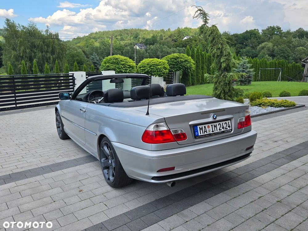BMW Seria 3 318ti Edition Lifestyle - 6