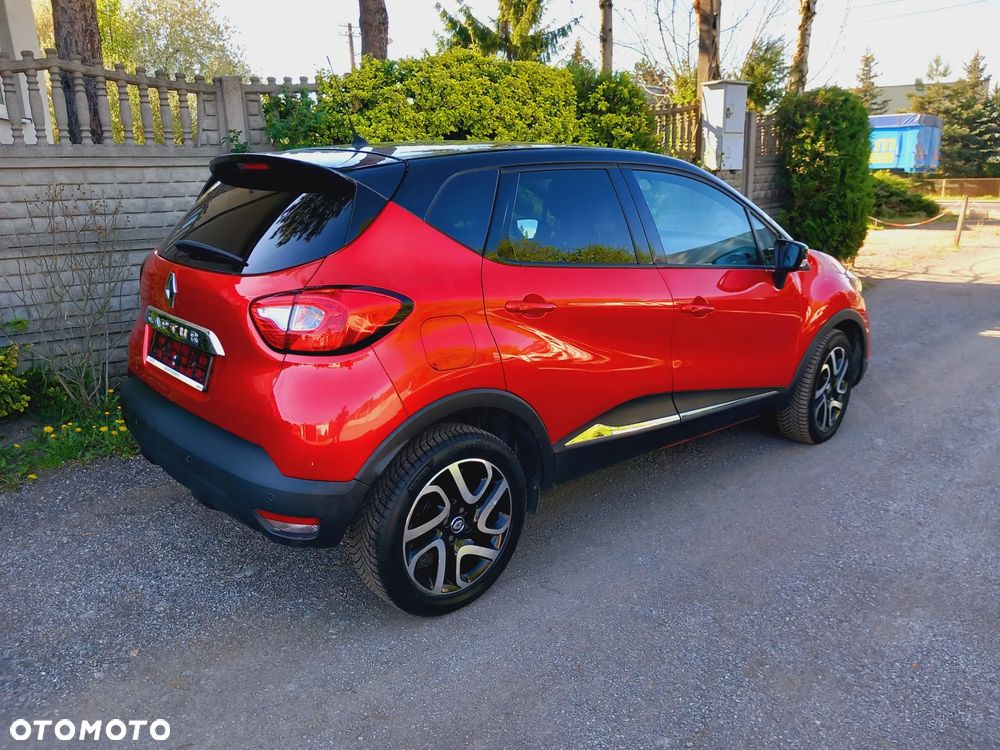 Renault Captur 1.2 Energy TCe Limited - 12