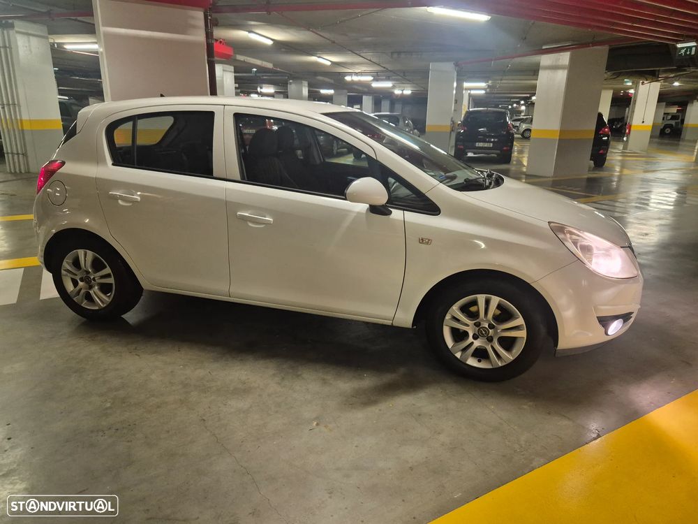 Opel Corsa 1.2 Enjoy - 6