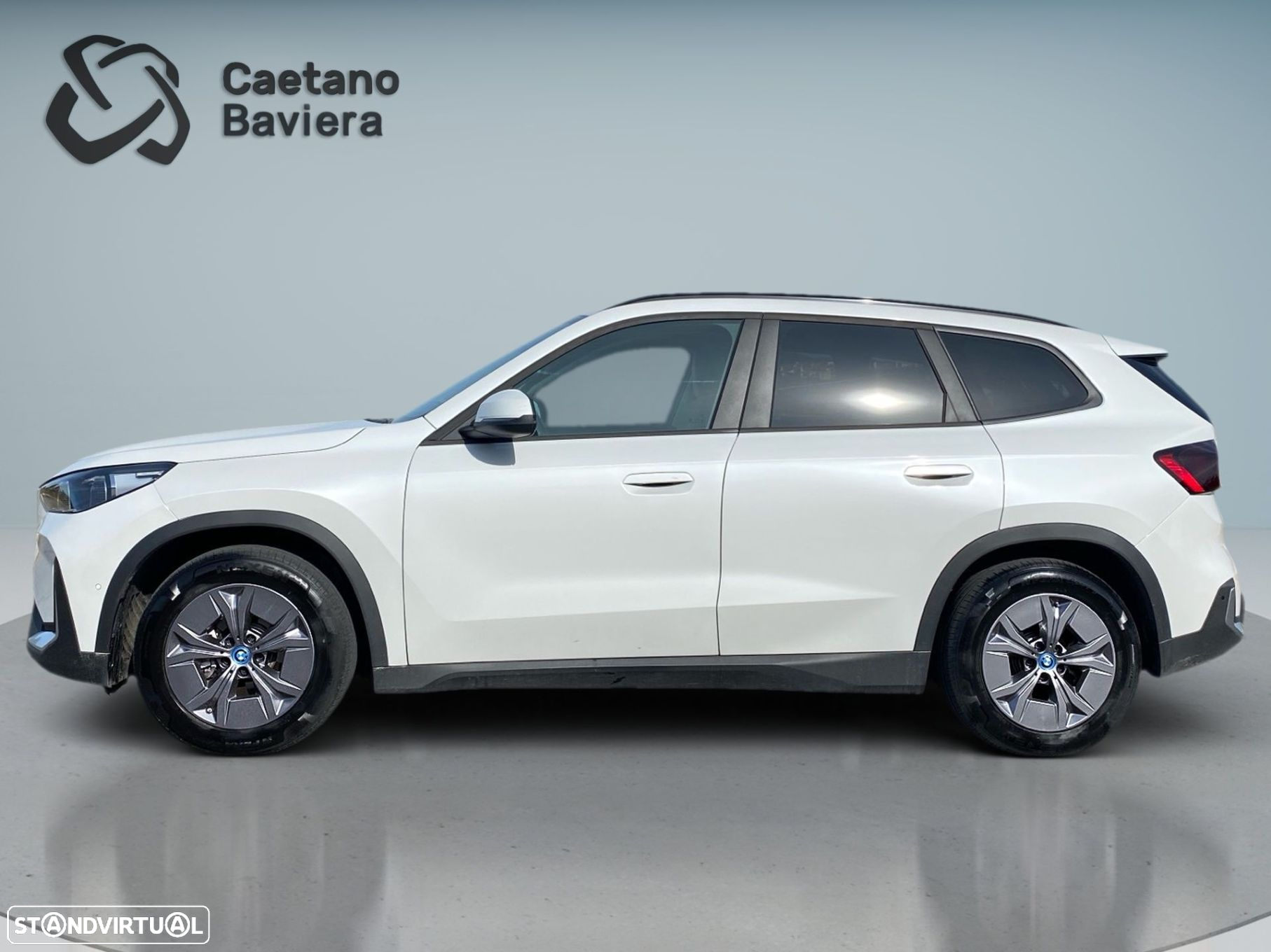 BMW iX1 xDrive30 - 26
