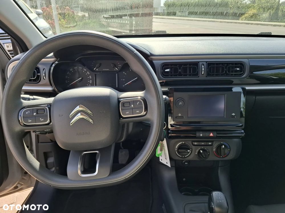 Citroën C3 1.2 PureTech Feel - 16