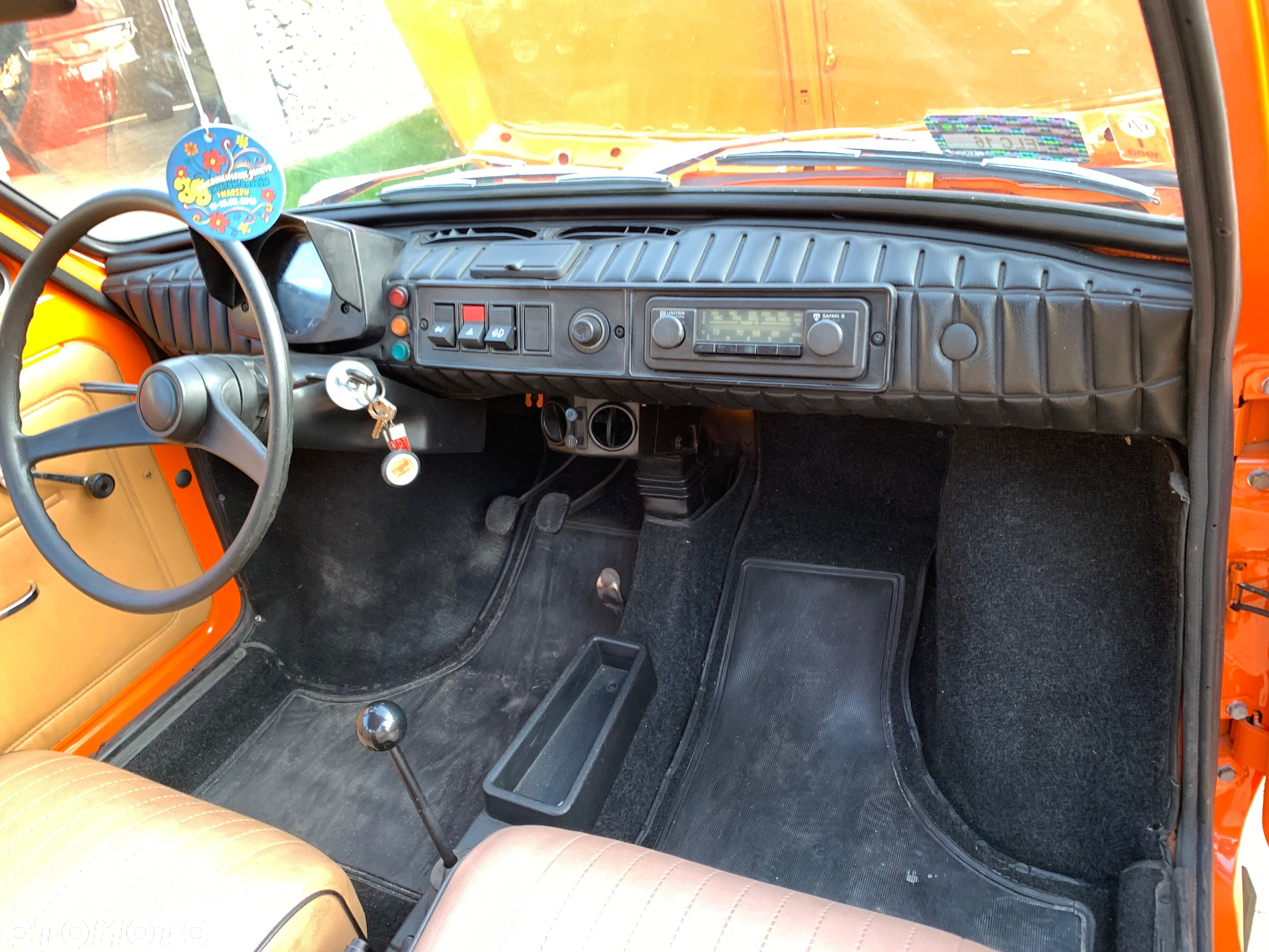 Fiat 126 - 7