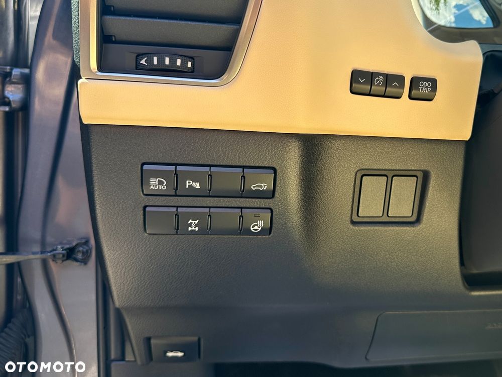 Lexus NX 200t Prestige AWD - 20