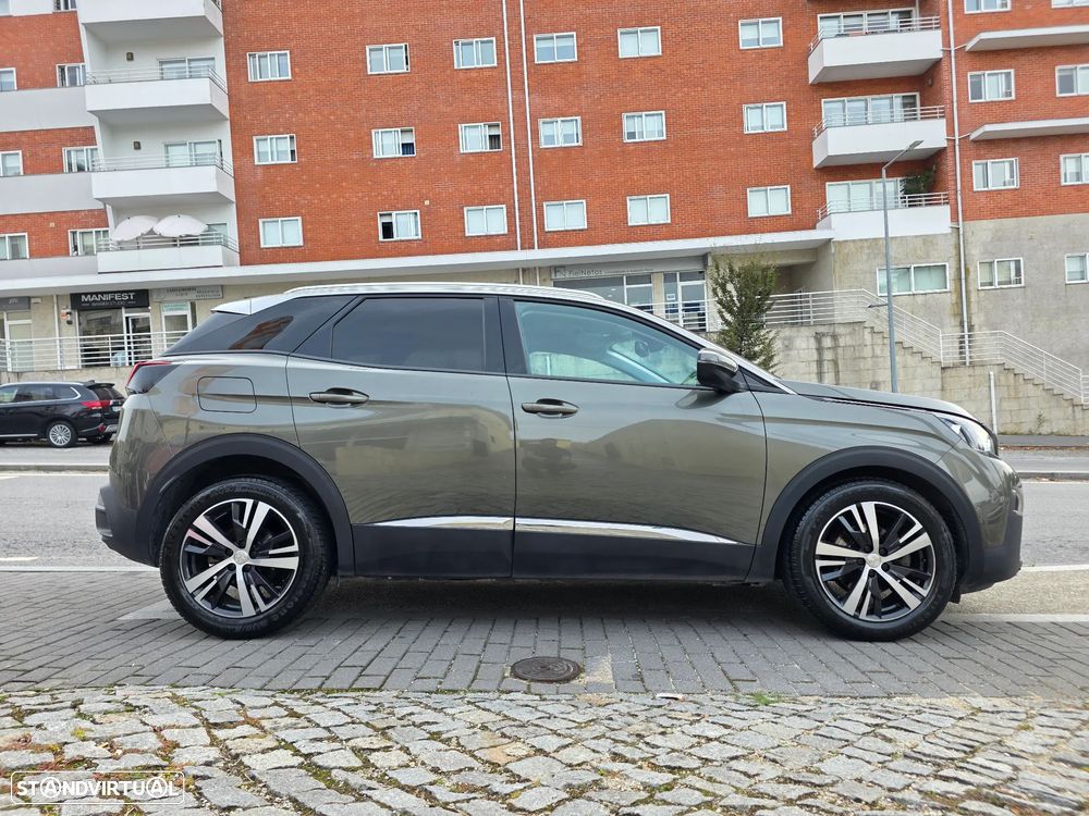 Peugeot 3008 1.6 BlueHDi Allure - 6