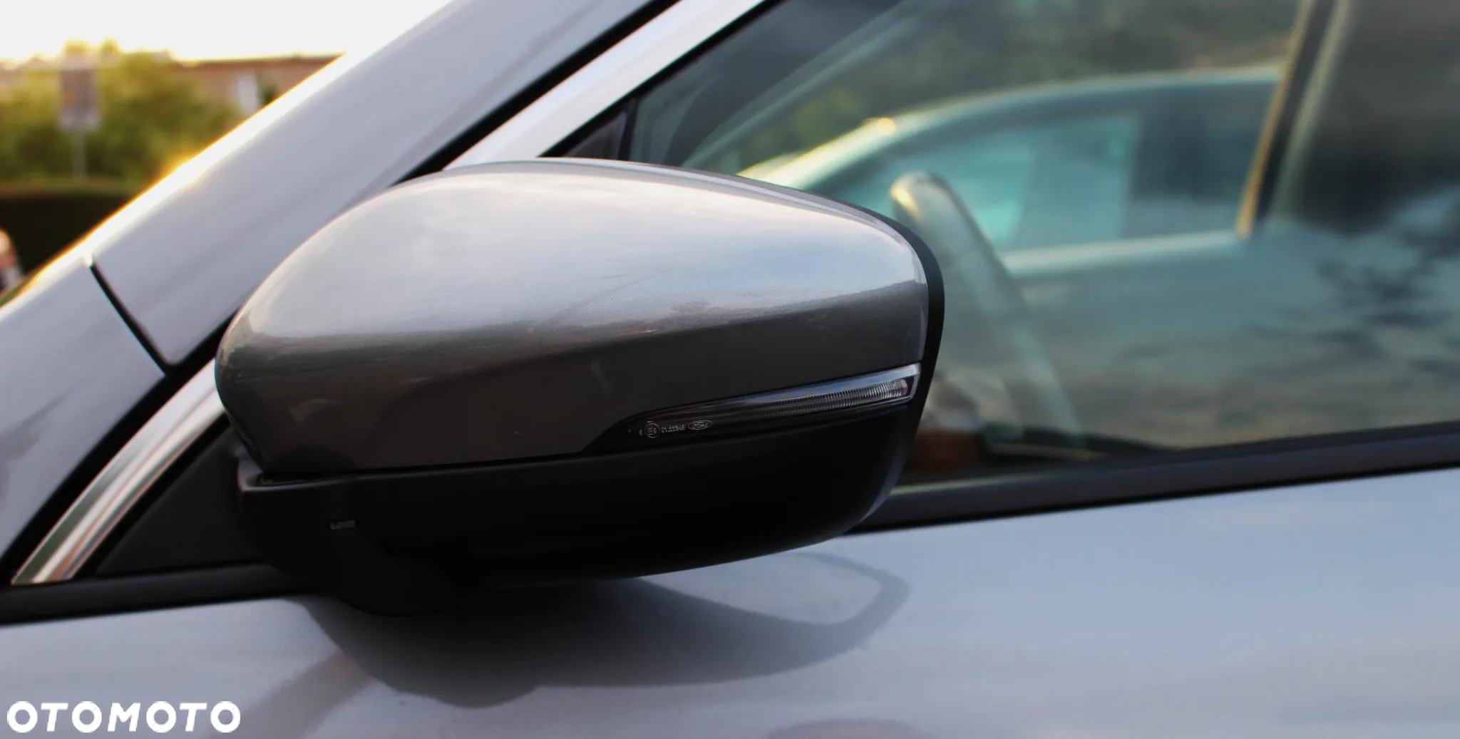 Ford Kuga 2.0 EcoBlue AWD Titanium X - 31