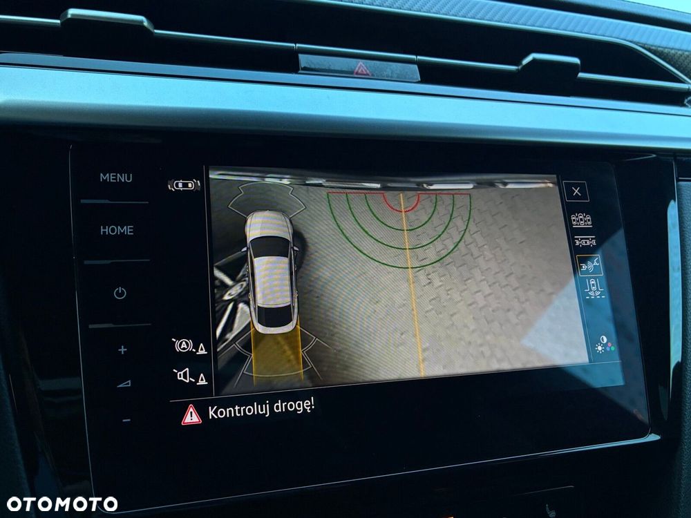 Volkswagen Arteon 2.0 TDI R-Line DSG - 20