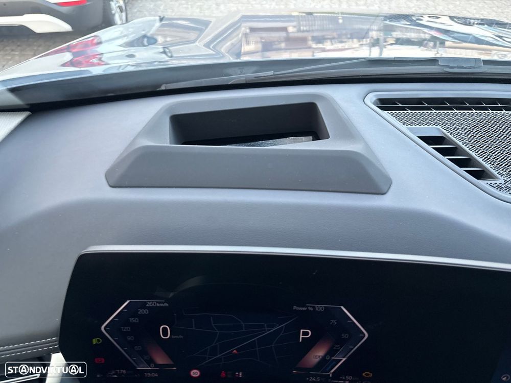 BMW X1 xDrive25e xLine - 34