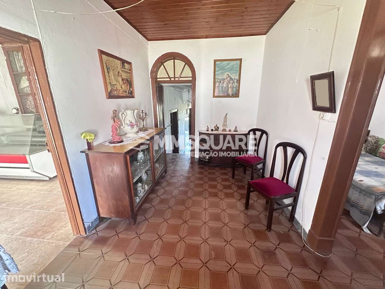 Moradia T3 - Santa Luzia - Grande imagem: 5/30