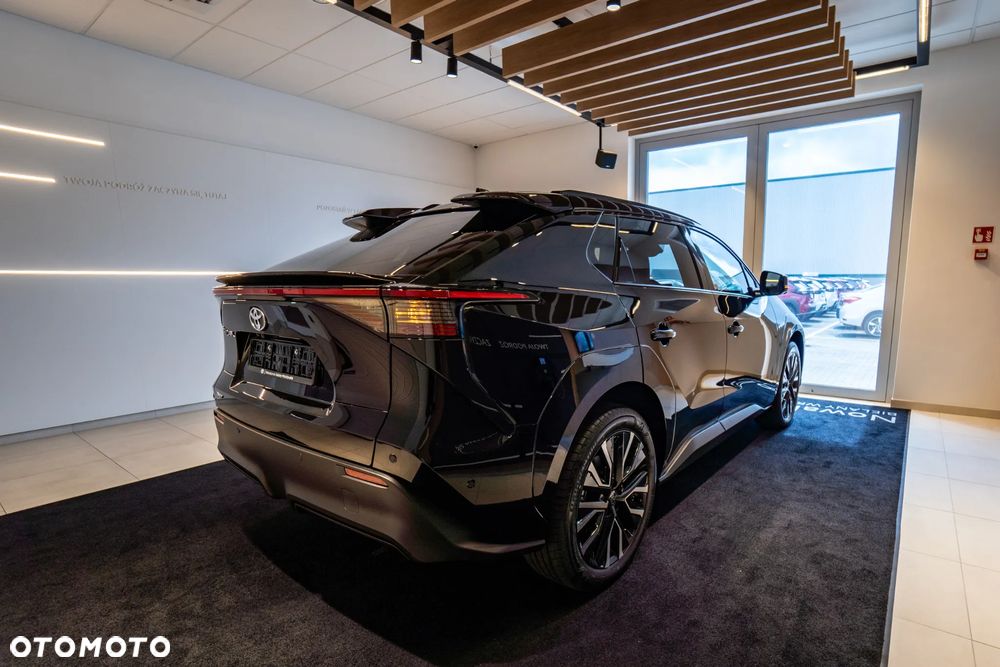 Toyota bZ4X 73.1kWh Executive - 21
