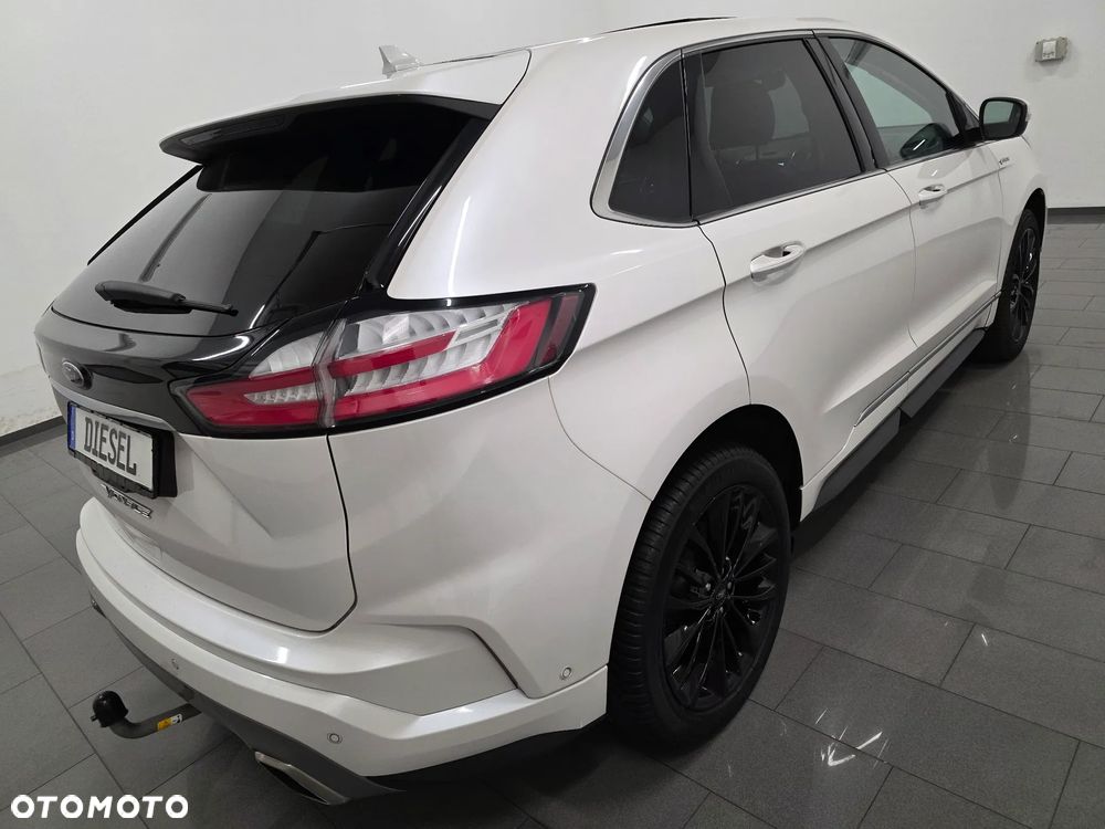 Ford Edge 2.0 EcoBlue Twin-Turbo 4WD ST-Line - 6