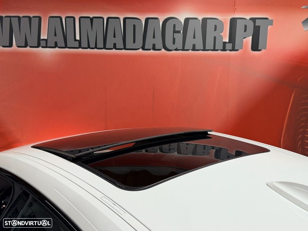 BMW 218 Gran Coupé i Pack Desportivo M - 35