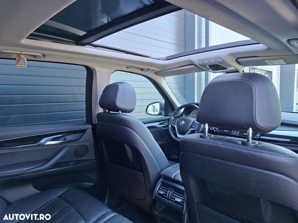 BMW X5 xDrive40e iPerformance - 17