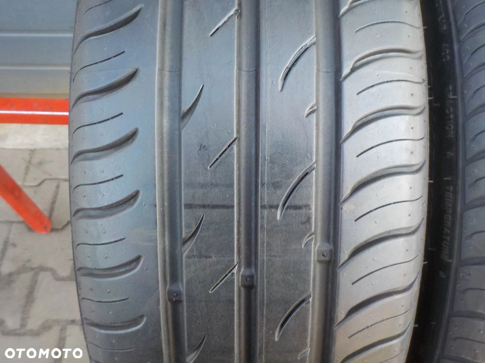 195/45 R16 OPONY LETNIE NEXEN N BLUE HD PLUS DOT23 - 2
