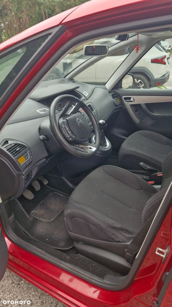 Citroën C4 Picasso - 5
