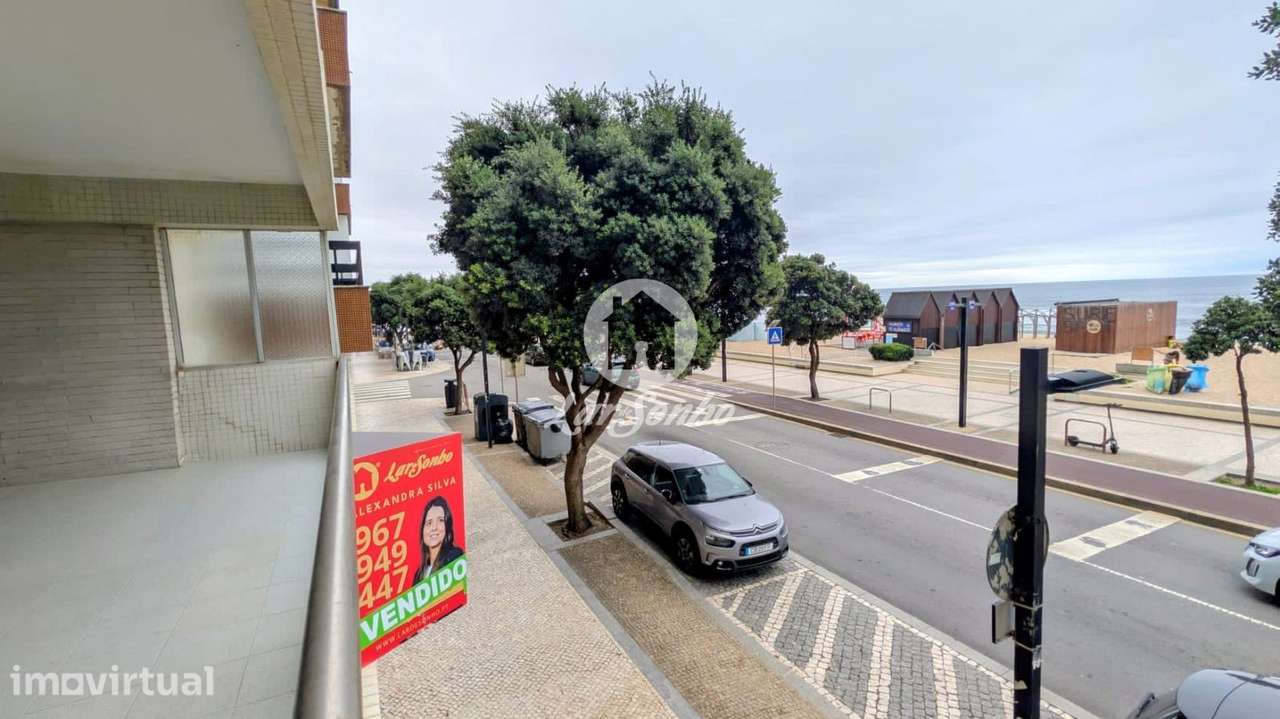 Exclusividade à Beira-Mar | T3+T1 de Luxo na 1.ª Linha da Póvoa de ...