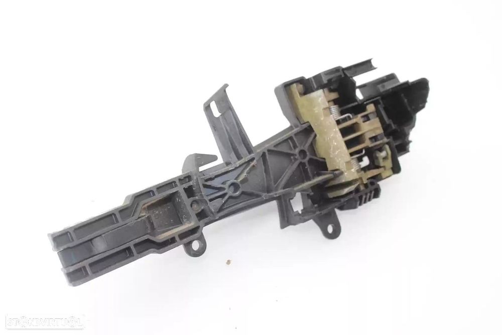 MANIPULO EXTERIOR TRASEIRO DIREITO BMW 1 2004 -3118D.T. - 2