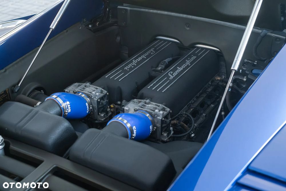 Lamborghini Gallardo E-Gear SE Special Edition - 16