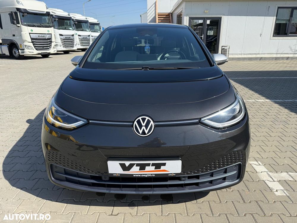 Volkswagen ID.3 58 kWh Pro Performance - 4