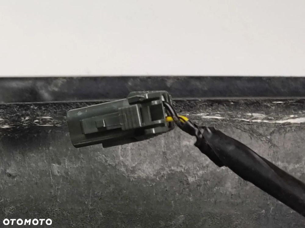 KIA e-NIRO 20-22r Belka Wzmocnienie Zderzaka Tył - 6