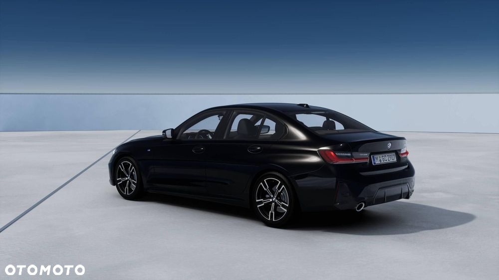 BMW Seria 3 318i M Sport - 2