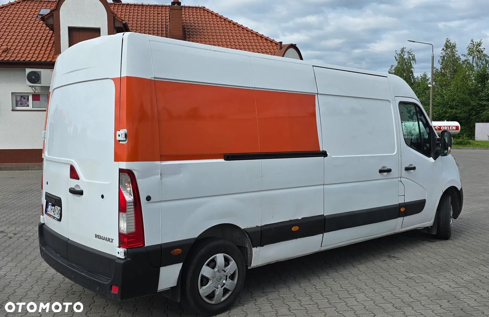 Renault MASTER - 4