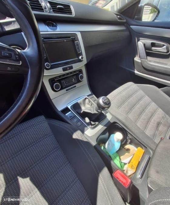 Mercedes-Benz T 160 - 3